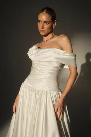 LE171-1 by Casablanca Bridal - view 7 of 7