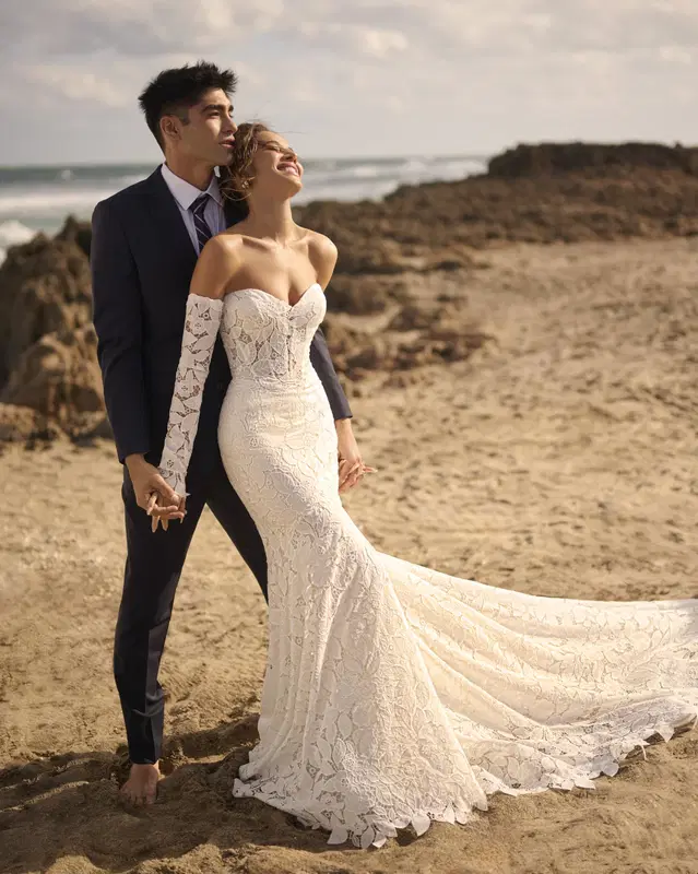 Dakota by Maggie Sottero - view 8 of 9
