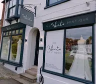 Inside The White Boutique