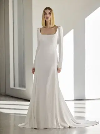 JULIENNE by Pronovias - view 3 of 4