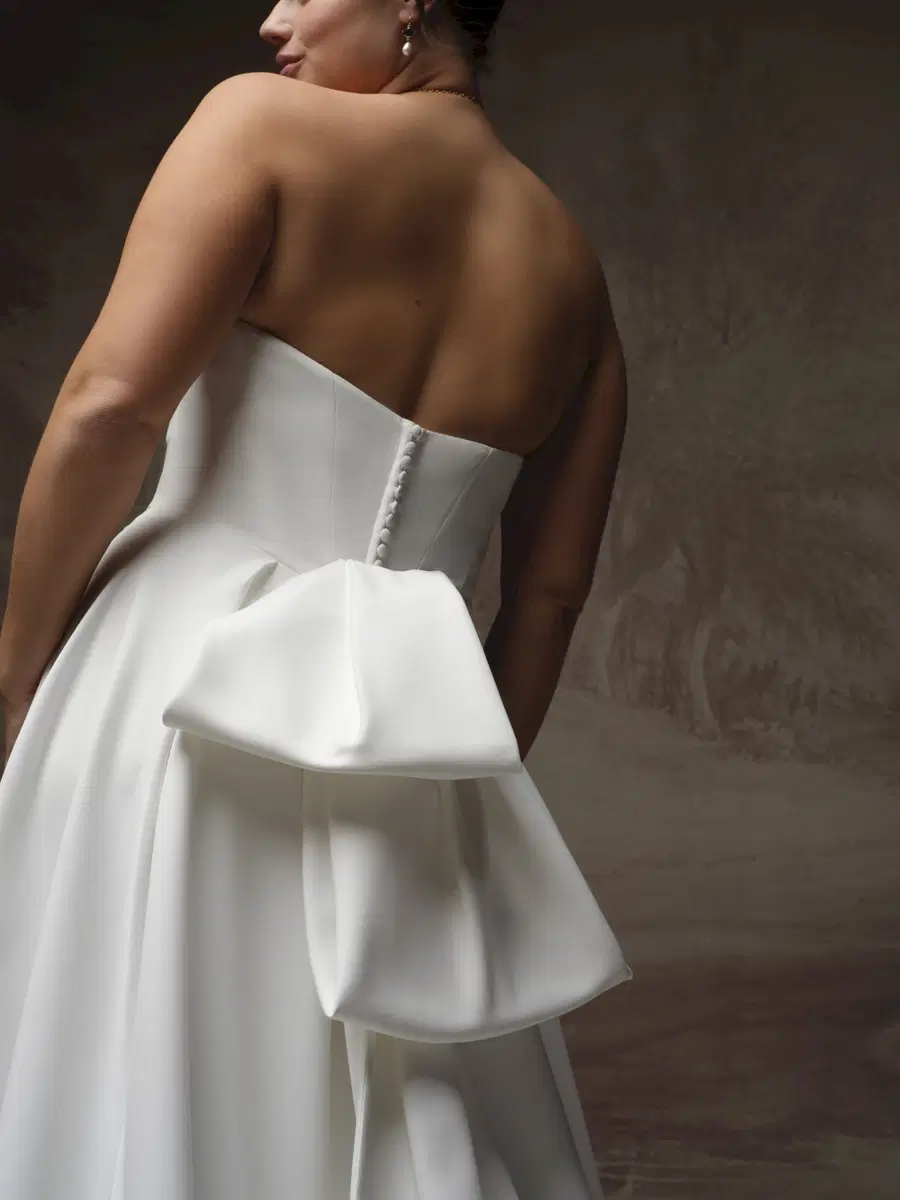 CALLIOPE by Maggie Sottero - view 7 of 9
