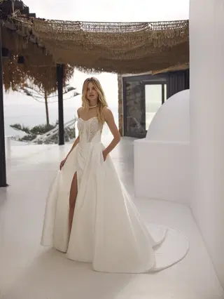 Ismay by Modeca Bridal - view 3 of 7