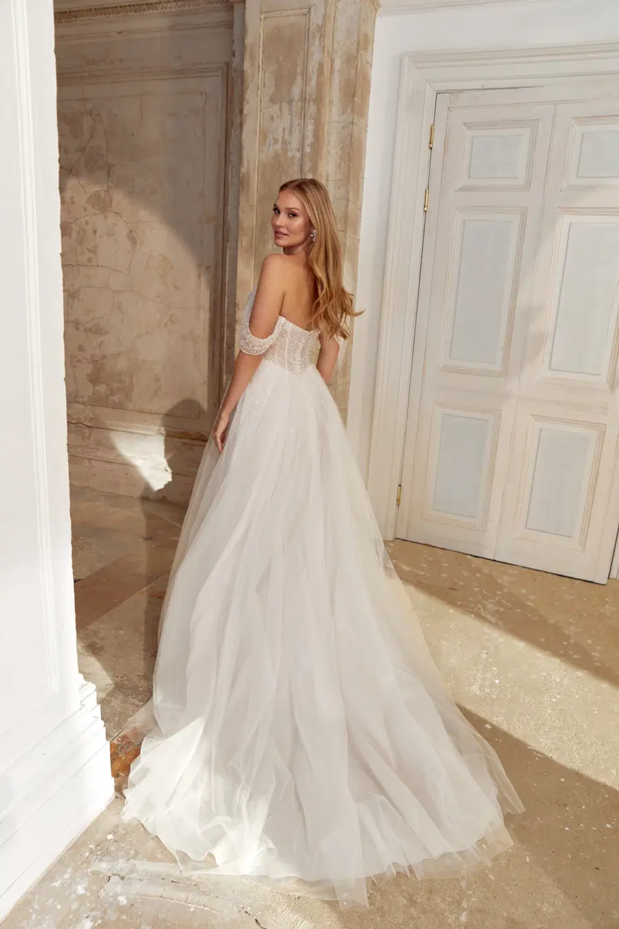 44564 by Sincerity Bridal - view 9 of 9