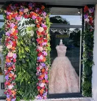 Inside Your Dream Dress Ltd