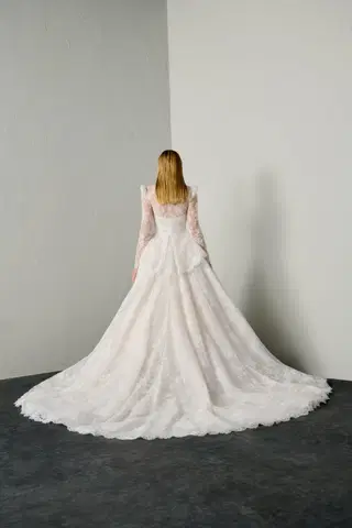 Eris by Justin Alexander Signature - view 2 of 10