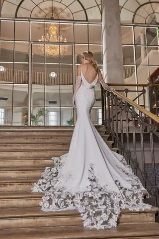 Valentina by Josephine Scott - view 5 of 7
