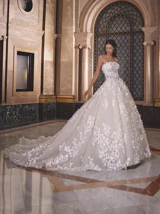 DP550 by Demetrios - view 3 of 5