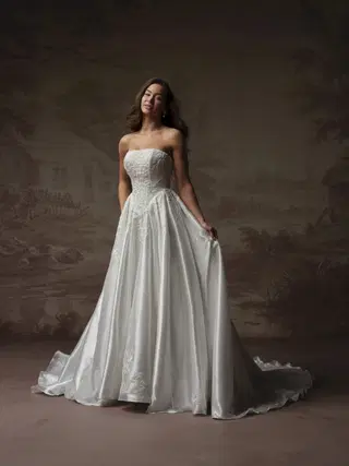DAHLIA by Maggie Sottero - view 4 of 9