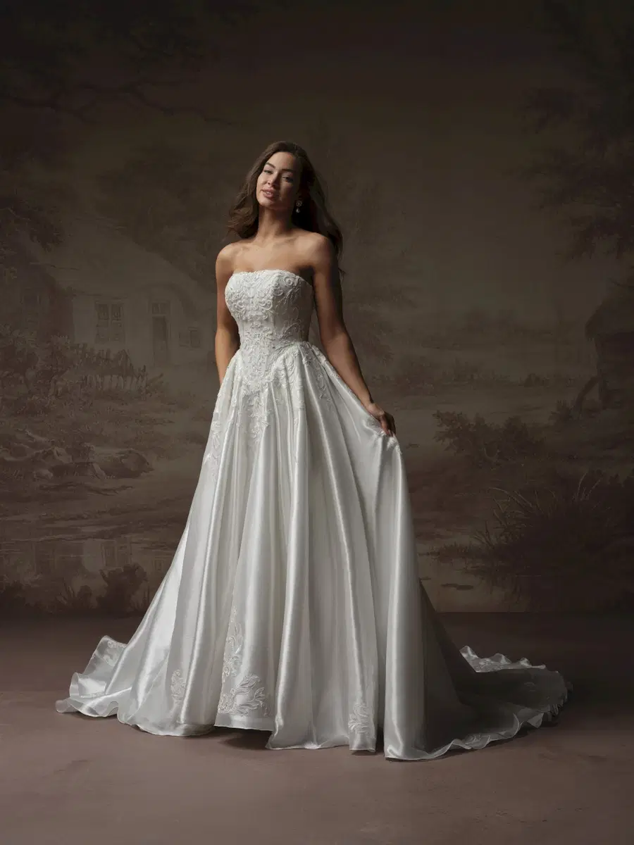 DAHLIA by Maggie Sottero - view 4 of 9
