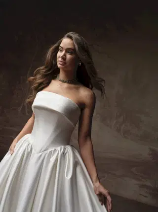 RANE by Maggie Sottero - view 2 of 7