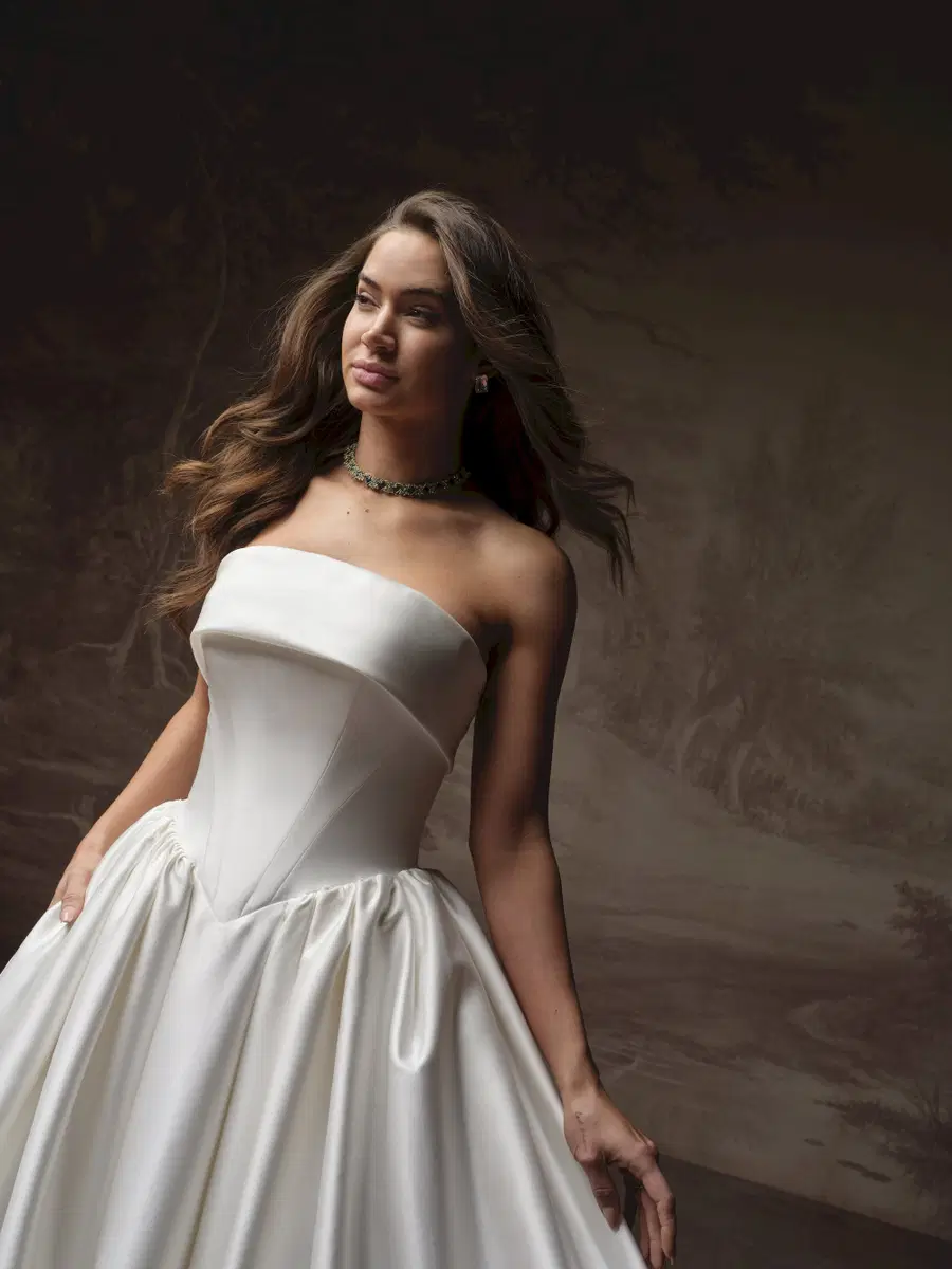 RANE by Maggie Sottero - view 2 of 7
