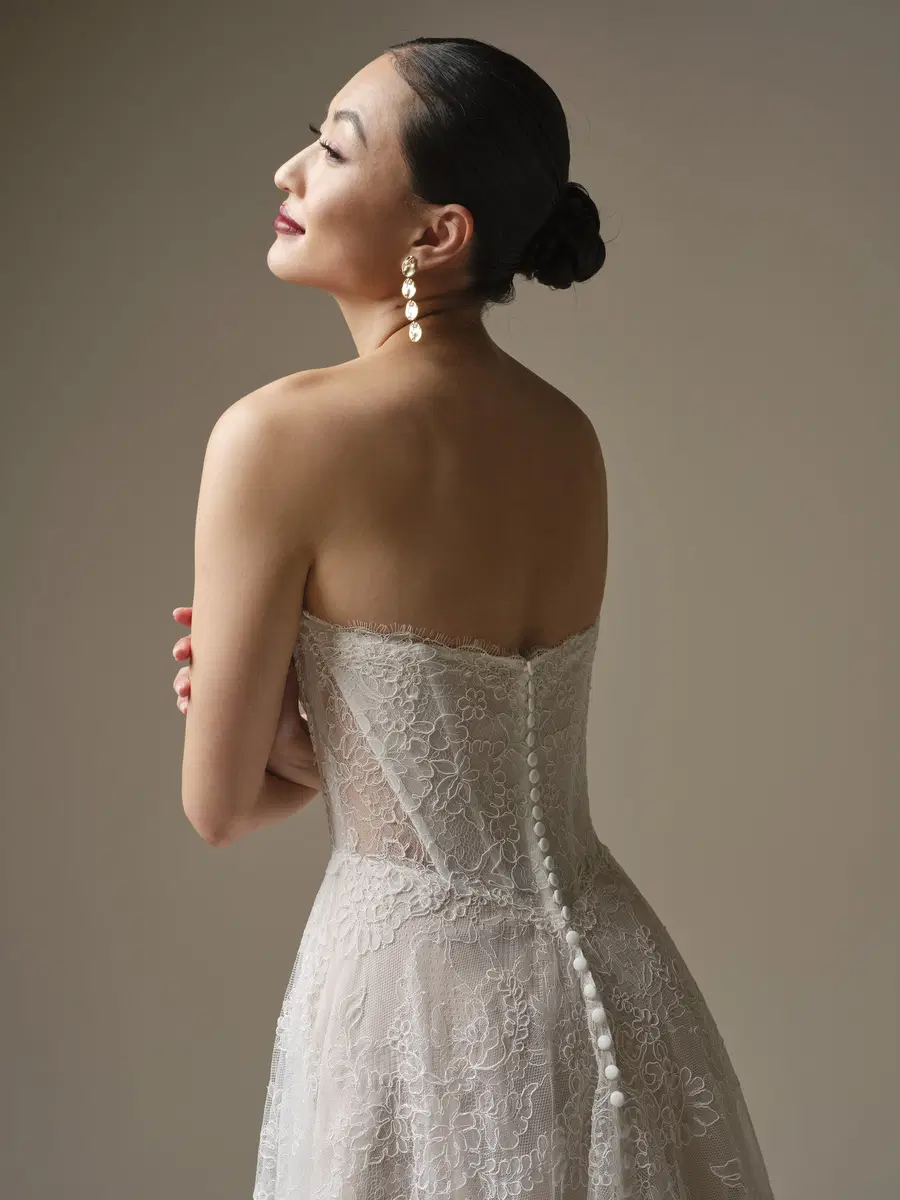 Granger by Sottero & Midgley - view 4 of 6