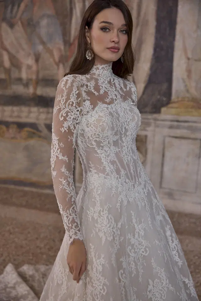 Ajeya 63323 by Veni Infantino - view 3 of 3