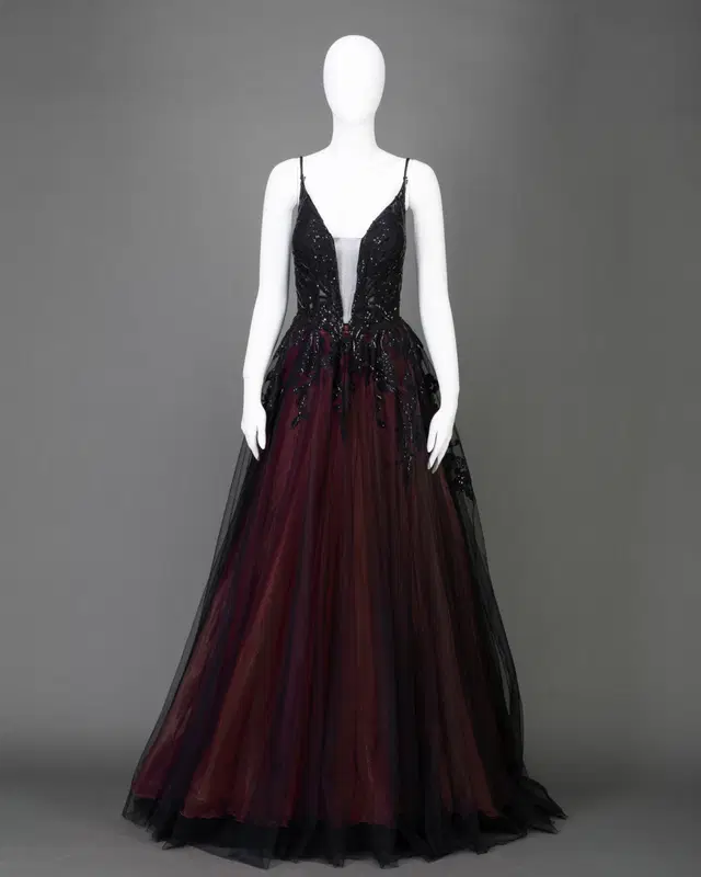 DarkRed by DarkDreamCouture - view 1 of 1