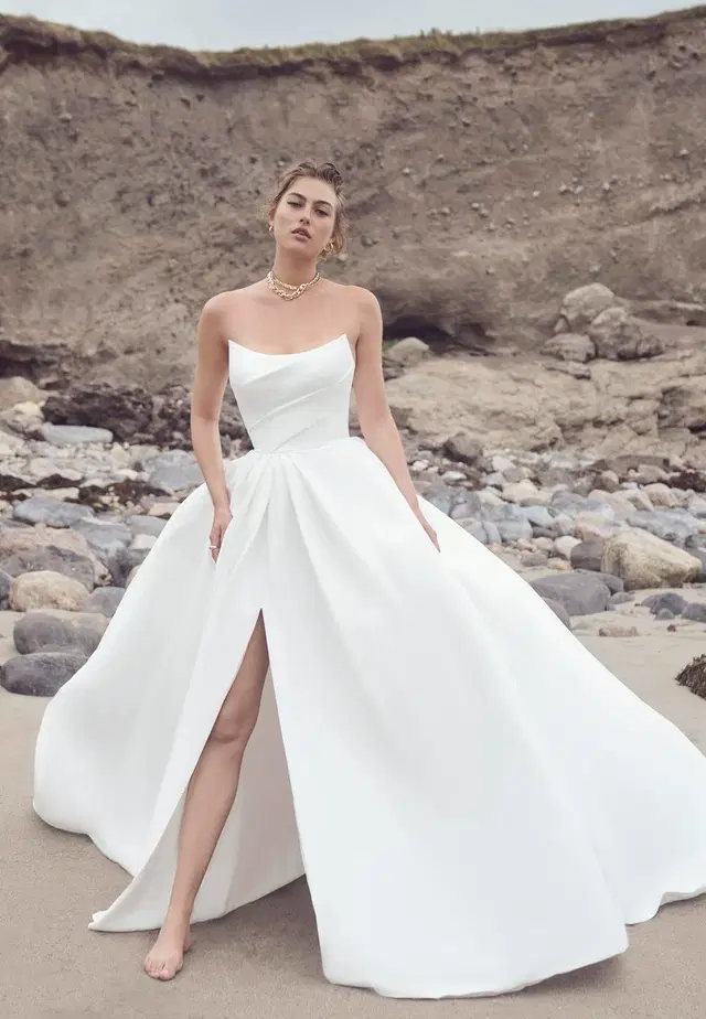 Aspen by Sottero & Midgley - view 9 of 12