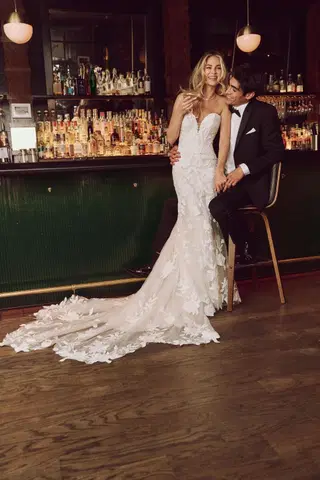 Bridget by Maggie Sottero - view 5 of 10