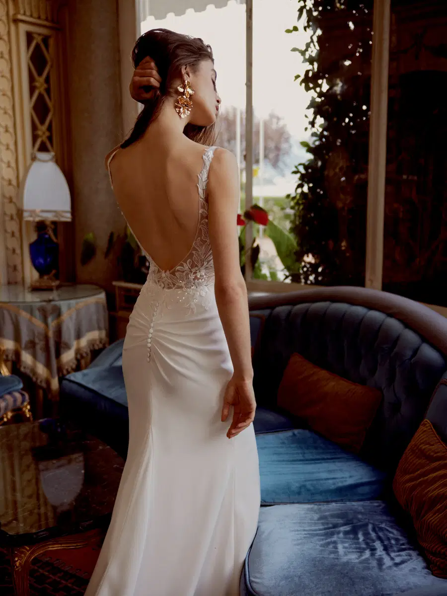 Isabella by Justin Alexander - view 7 of 7