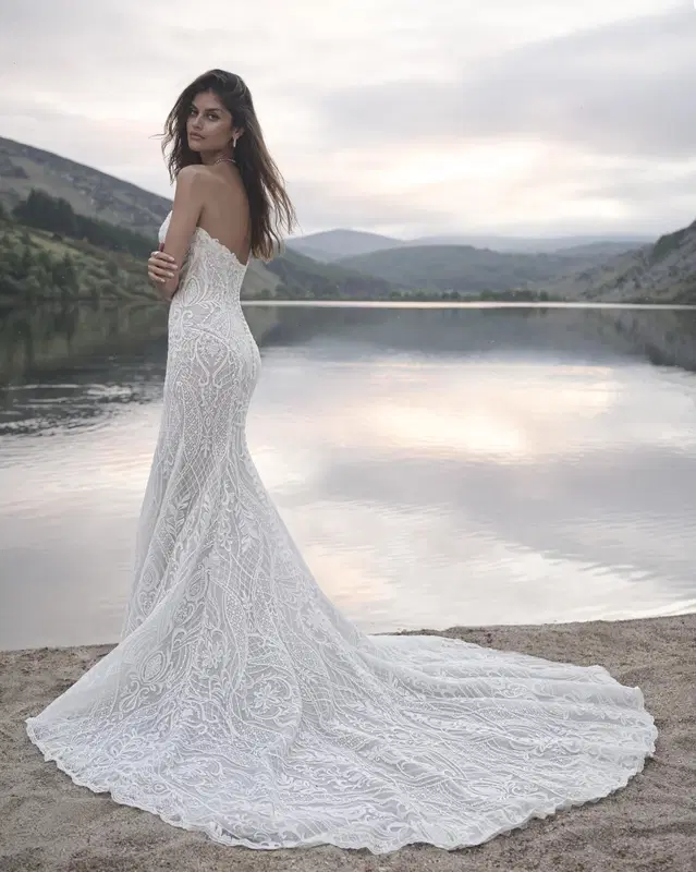 Bronson by Sottero & Midgley - view 2 of 4