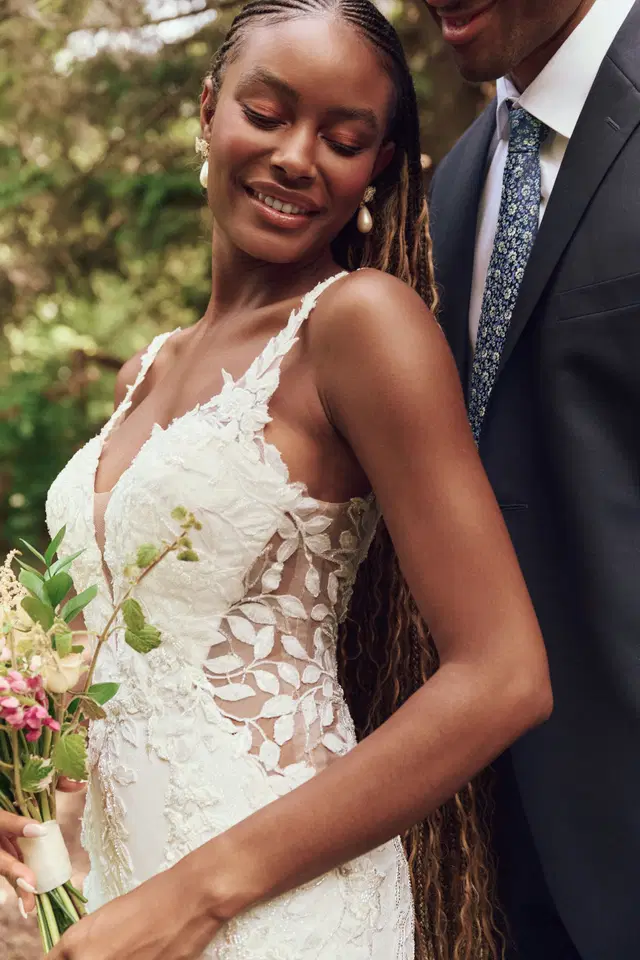 Keegan by Maggie Sottero - view 9 of 10