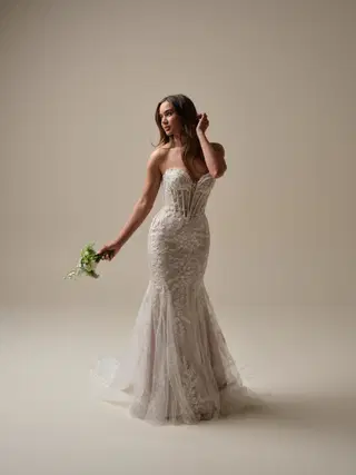 Benjie by Maggie Sottero - view 6 of 14