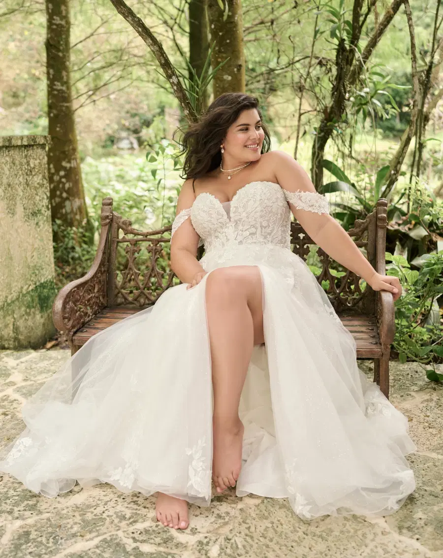 Marguerite by Maggie Sottero - view 9 of 12