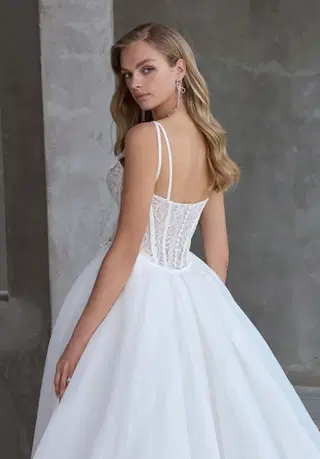 Arty by Mori Lee - view 7 of 8
