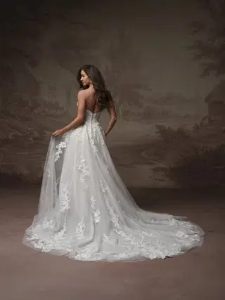 KATE by Maggie Sottero - view 5 of 9