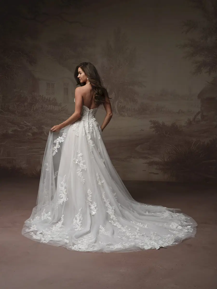 KATE by Maggie Sottero - view 5 of 9
