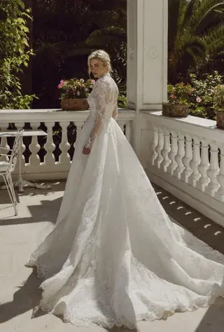 Susanna 24-030 by Ricca Sposa - view 4 of 5