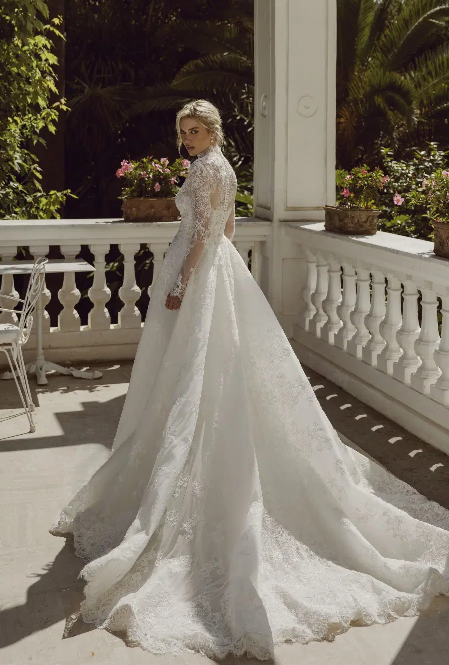 Susanna 24-030 by Ricca Sposa - view 4 of 5