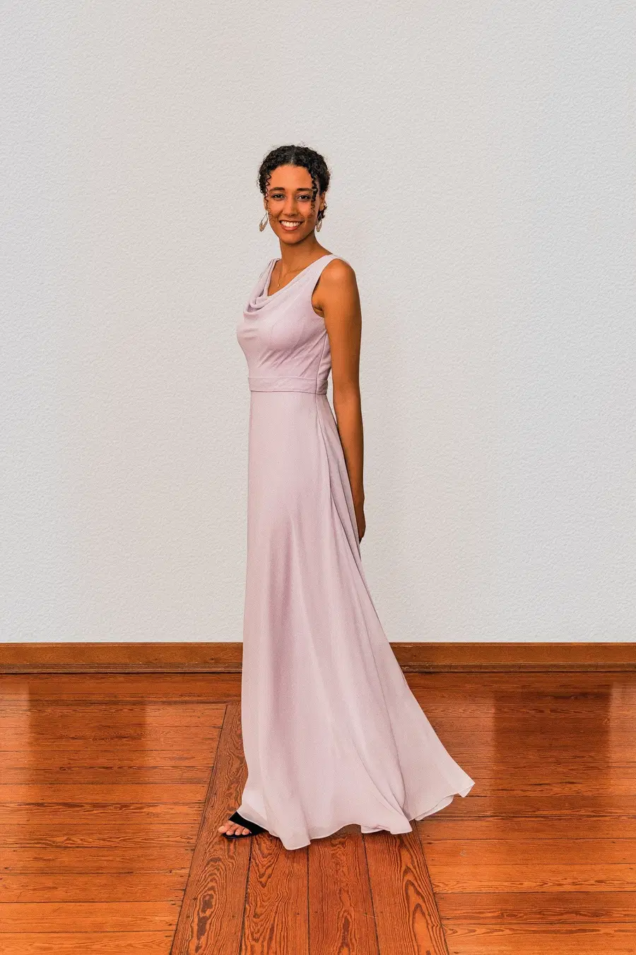 Kleid ST 9981 by myprettydress by Basedow - view 2 of 5