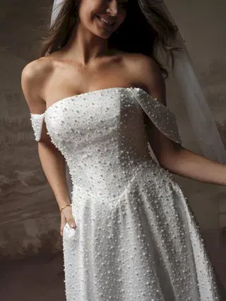 ELOWYN by Maggie Sottero - view 4 of 10