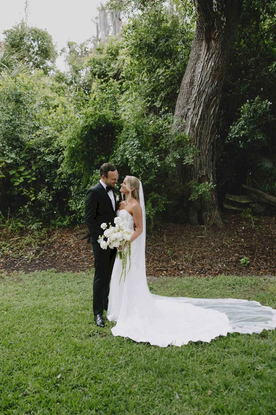 Mack by MWL Bride - view 3 of 3