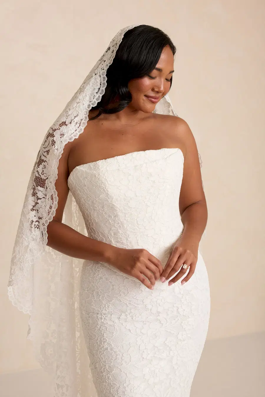 Paula by MWL Bride - view 2 of 3