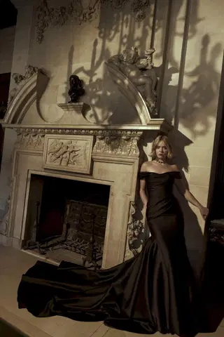 RECINE by Sottero & Midgley - view 7 of 11