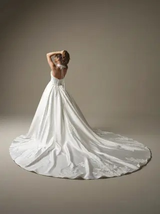 Serafina Lane by Maggie Sottero - view 5 of 14