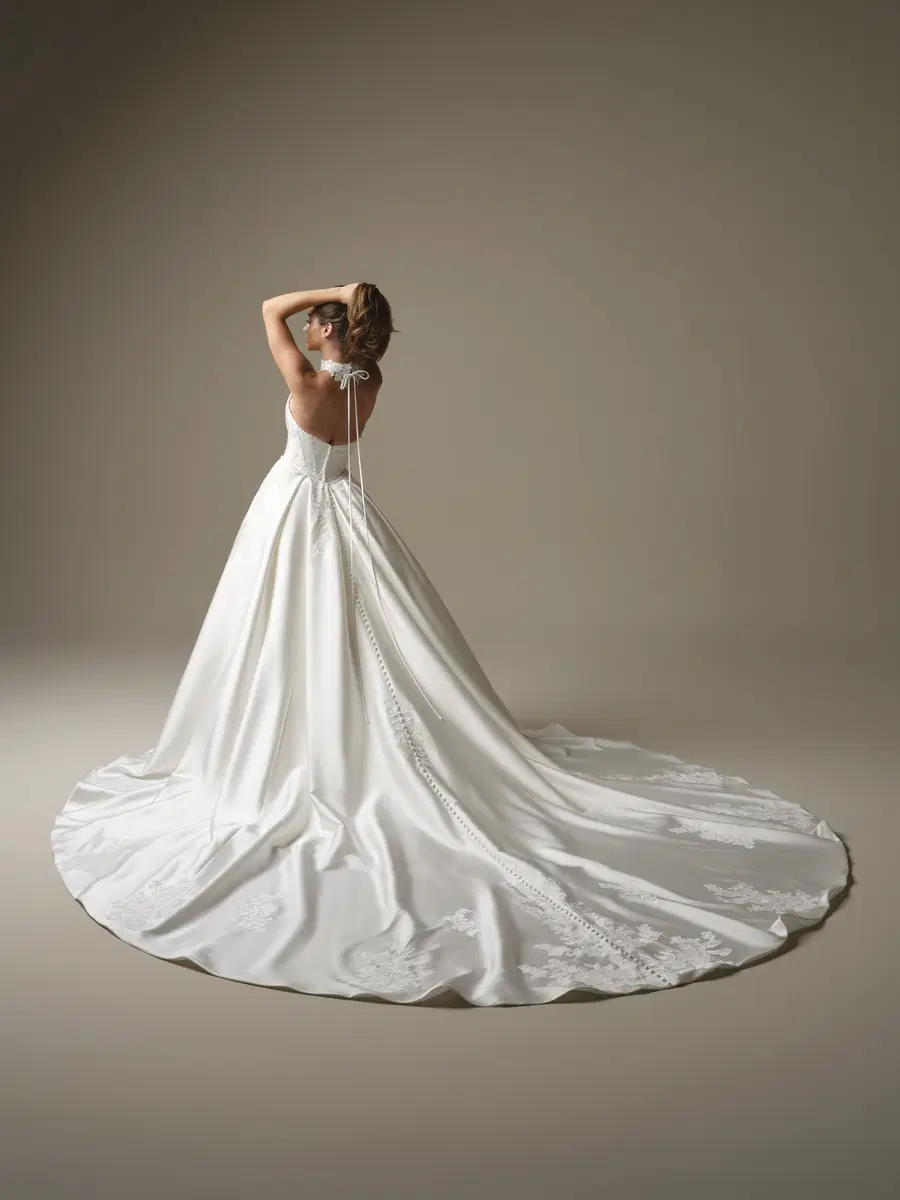 Serafina Lane by Maggie Sottero - view 5 of 14