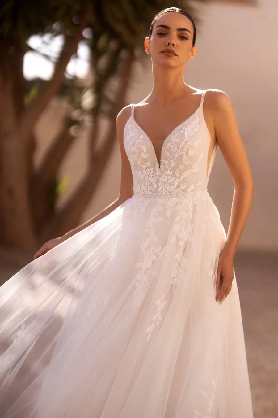 E-5509 by Elizabeth Passion - view 5 of 6