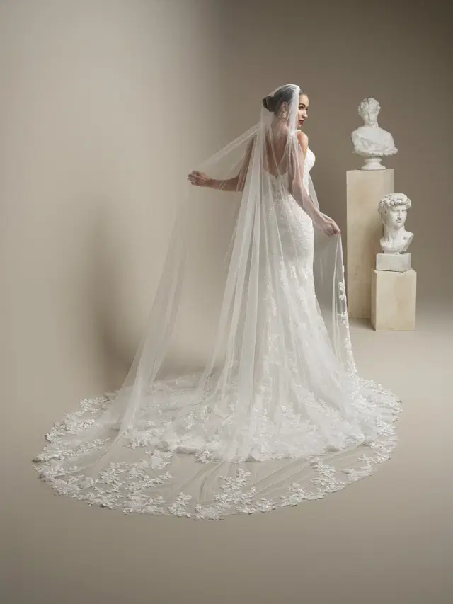 West by Sottero & Midgley - view 11 of 11