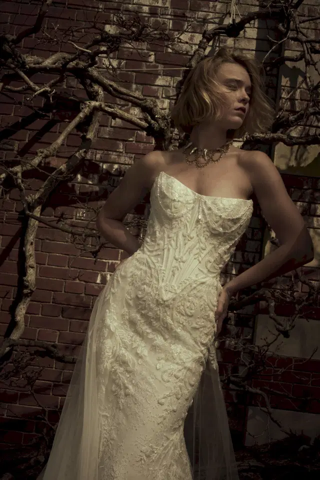 EIRAWEN by Sottero & Midgley - view 11 of 12