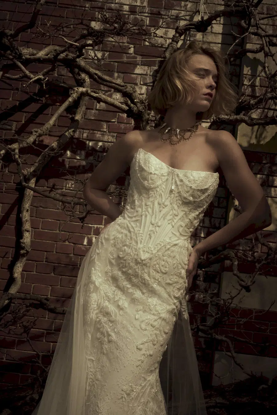 EIRAWEN by Sottero & Midgley - view 11 of 12