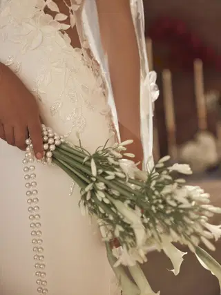 Maurisse von Modeca Bridal - Ansicht 5 von 5