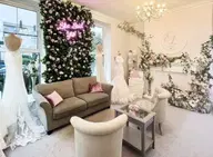 Inside Emma Louise Bridal