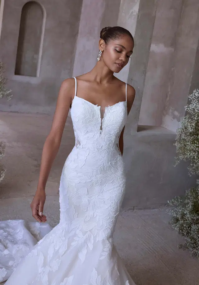 Selene by Mori Lee - view 2 of 4