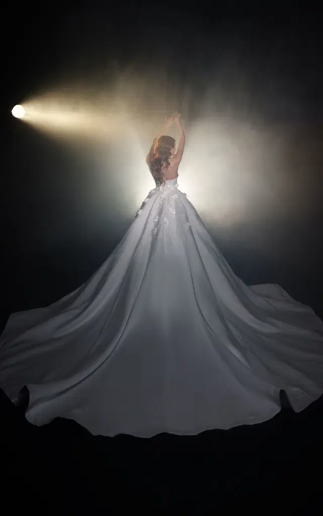 R 24-010 by Ricca Sposa - view 3 of 3