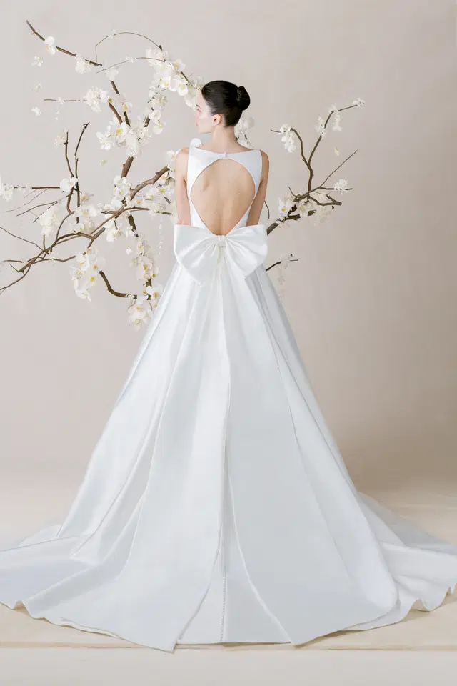 Sylvia 1050007 by Mori Lee - view 2 of 3