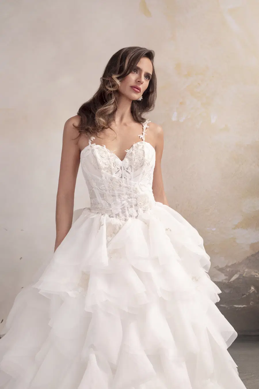 Cynthiana by Donna Salado Bridal - view 2 of 4