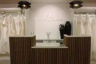 Inside Olive Blossom Bridal