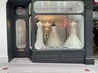 Inside Milan Bridal