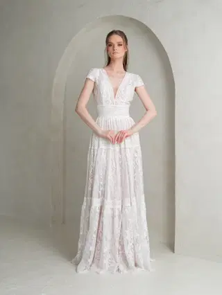 Vivienne by Katya Katya London - view 3 of 5